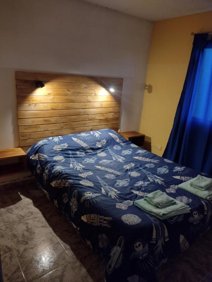 El Duende Villa Perito Moreno Bagian luar foto